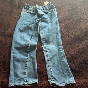 Tommy Hilfiger Kids Blue Jeans